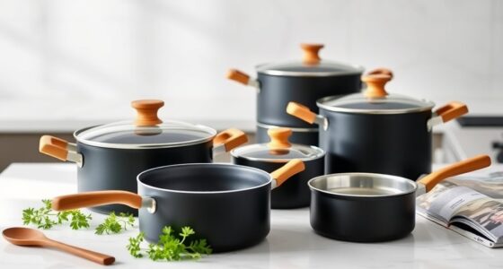 top caraway cookware picks
