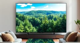 top cyber monday oled deals