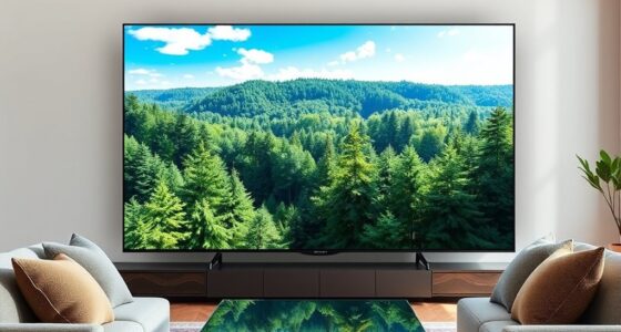 top cyber monday oled deals