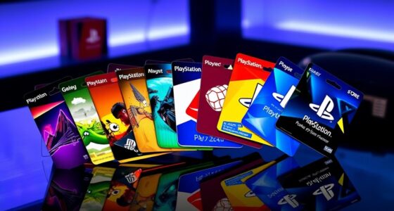 top digital playstation gift cards