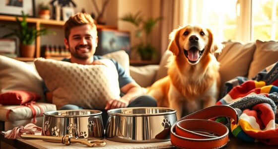 top dog lover gift ideas