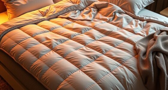 top electric king size blankets