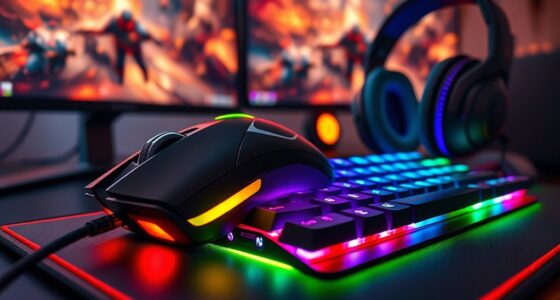 top gaming gift ideas