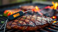 top grilling thermometers 2025
