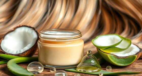 top hair repair products