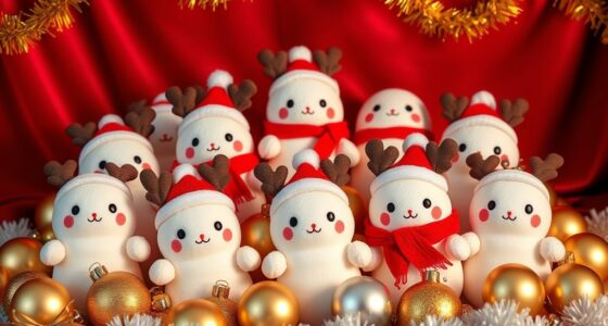 top holiday squishmallow picks