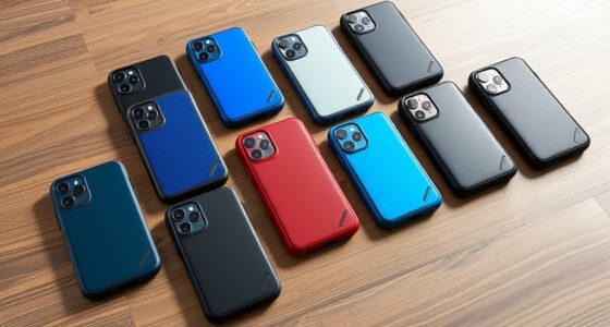 top iphone 17 pro max cases