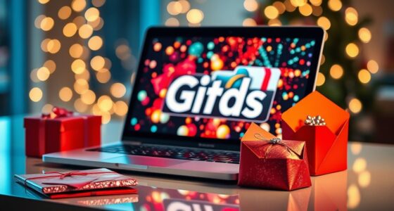 top last minute digital gifts