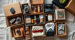 top men s style subscription boxes