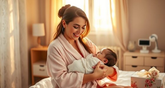 top new mom gift ideas