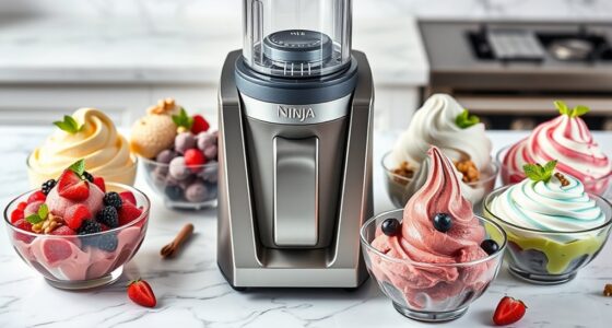 top ninja creami recipes