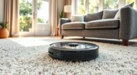 top pet hair robot vacuums