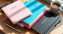 top planners for future year