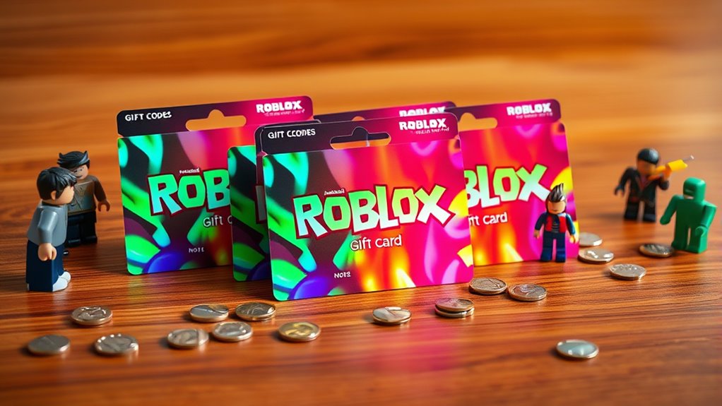 top roblox gift card deals