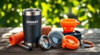 top stanley tumbler enhancements
