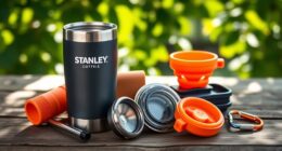 top stanley tumbler enhancements