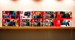 top switch bundle deals