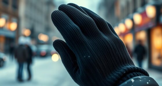 top touchscreen glove picks