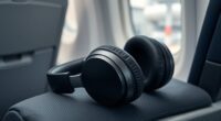 top travel noise canceling headphones
