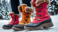 top waterproof winter boots
