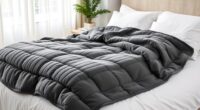 top weighted blankets for anxiety