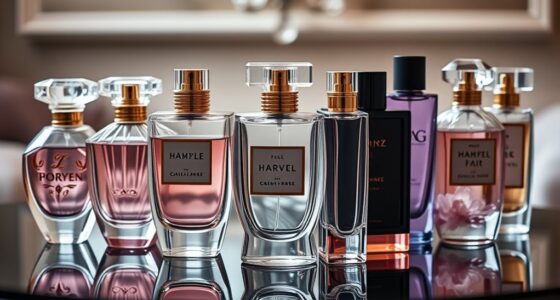 top women s perfumes 2025