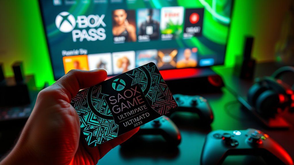 top xbox game pass offers