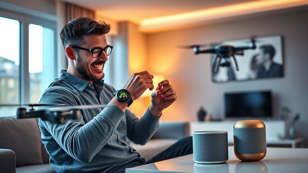 versatile durable compatible tech