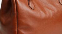 authentic leather bag indicators