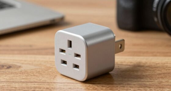 avoid dual voltage mistakes