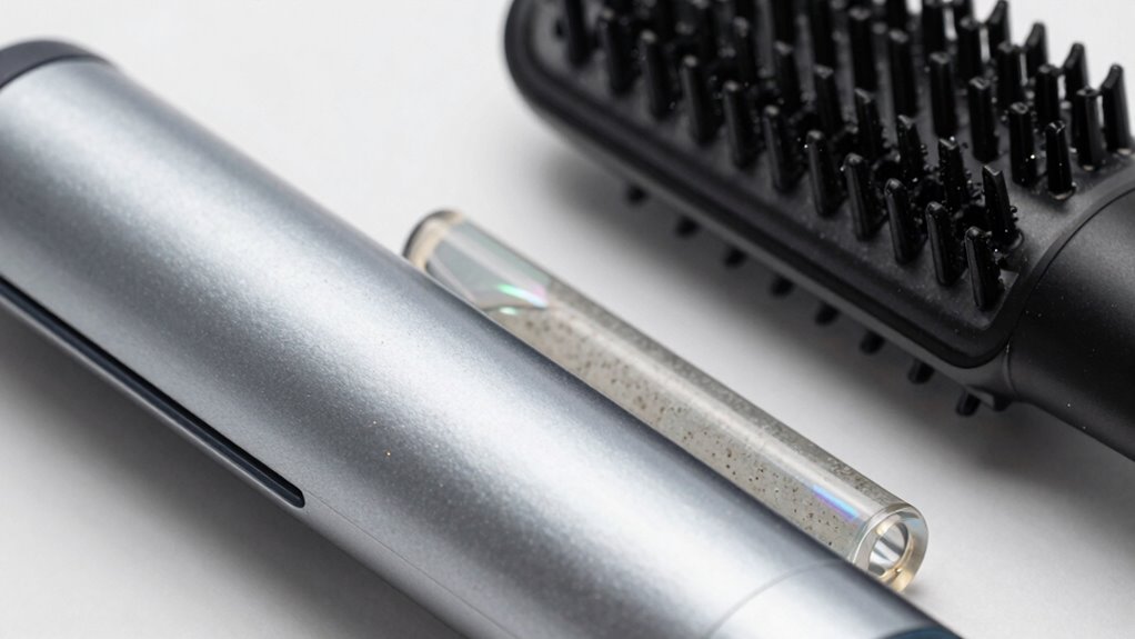 choose gentle even heating