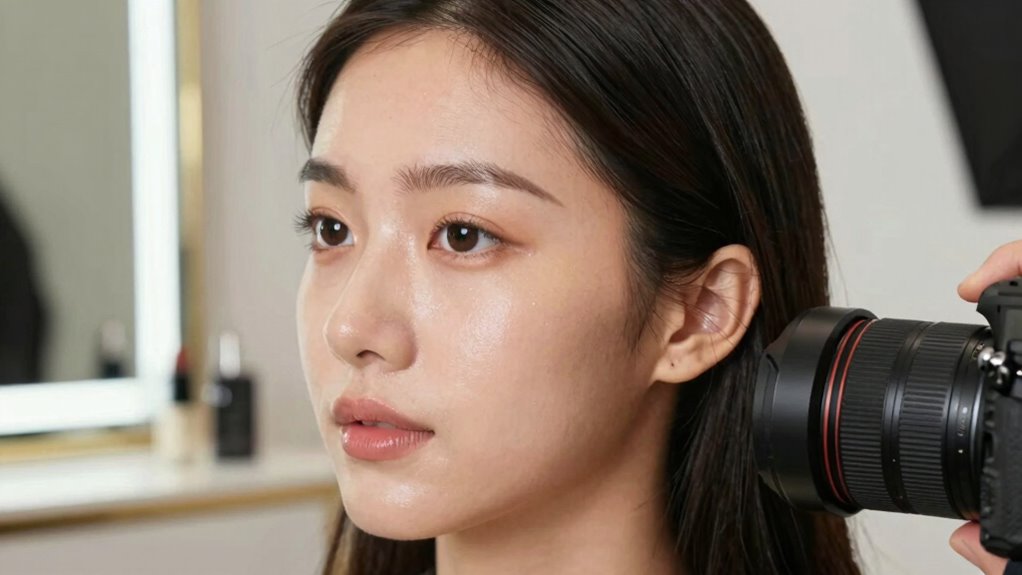 choosing the right beauty camera