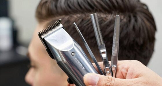 clippers blade types guide