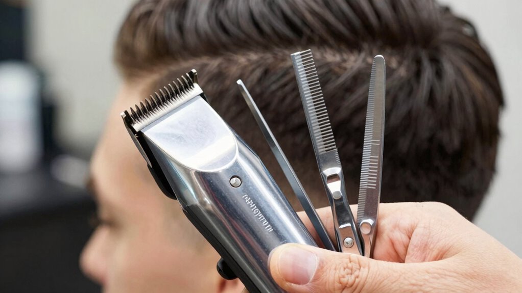 clippers blade types guide