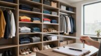 closet measurement checklist guide