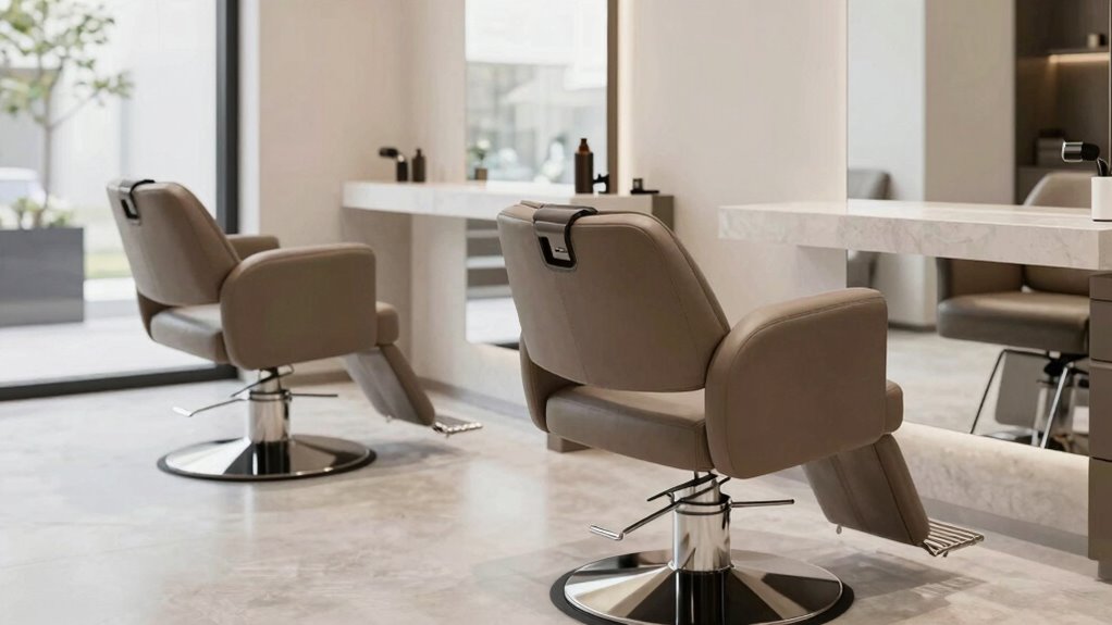 comfort adjustability durability safety