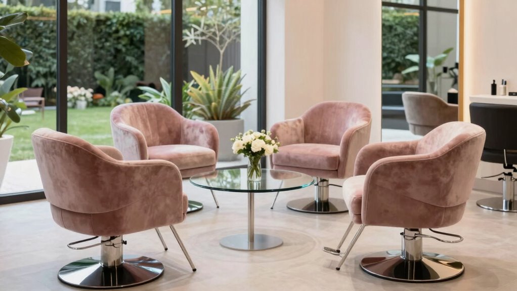 comfort durability style value