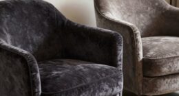 comfortable seating posture