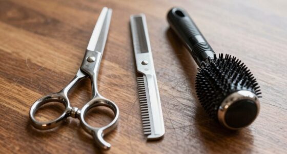 different tools different effects