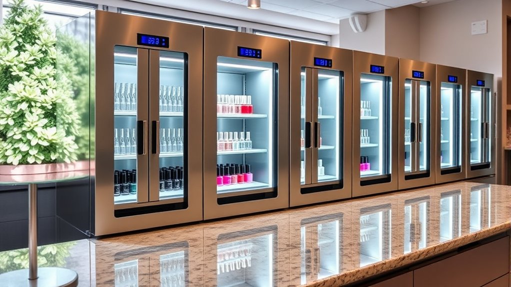 disinfection capacity safety usability