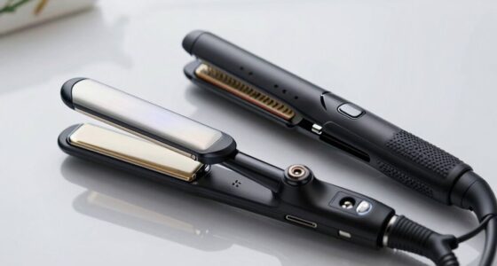 dual voltage travel safety