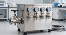 durability capacity compliance efficiency