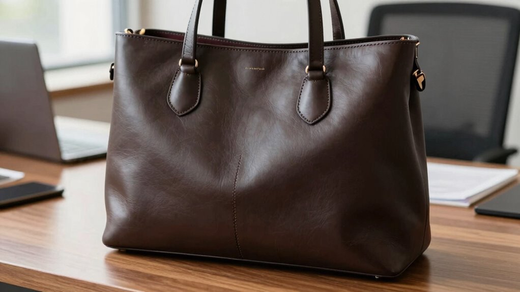 durability organization comfort style