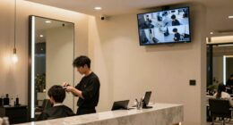 effective and ineffective security cameras