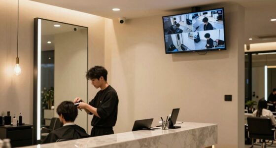 effective and ineffective security cameras