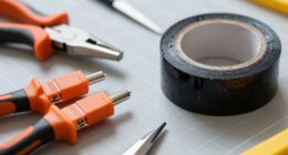 electrical connection safety essentials