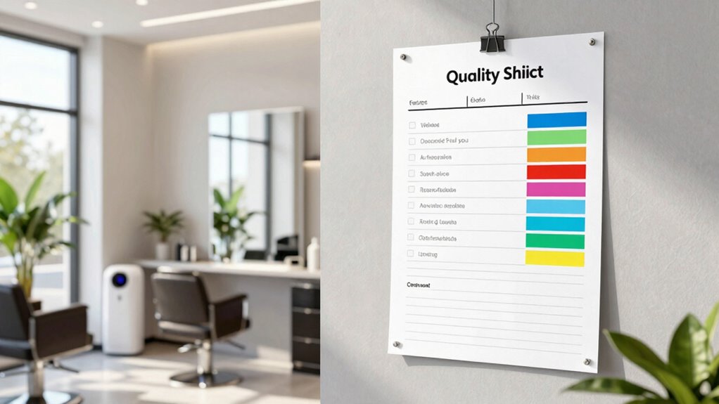 ensure clean air environment