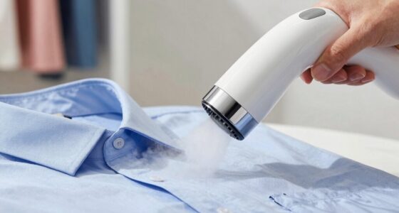 fabric heat tolerance guidelines