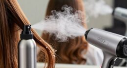 hair type moisture comparison