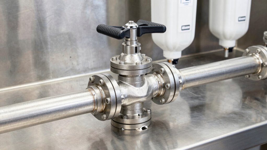 high quality industrial water filtration